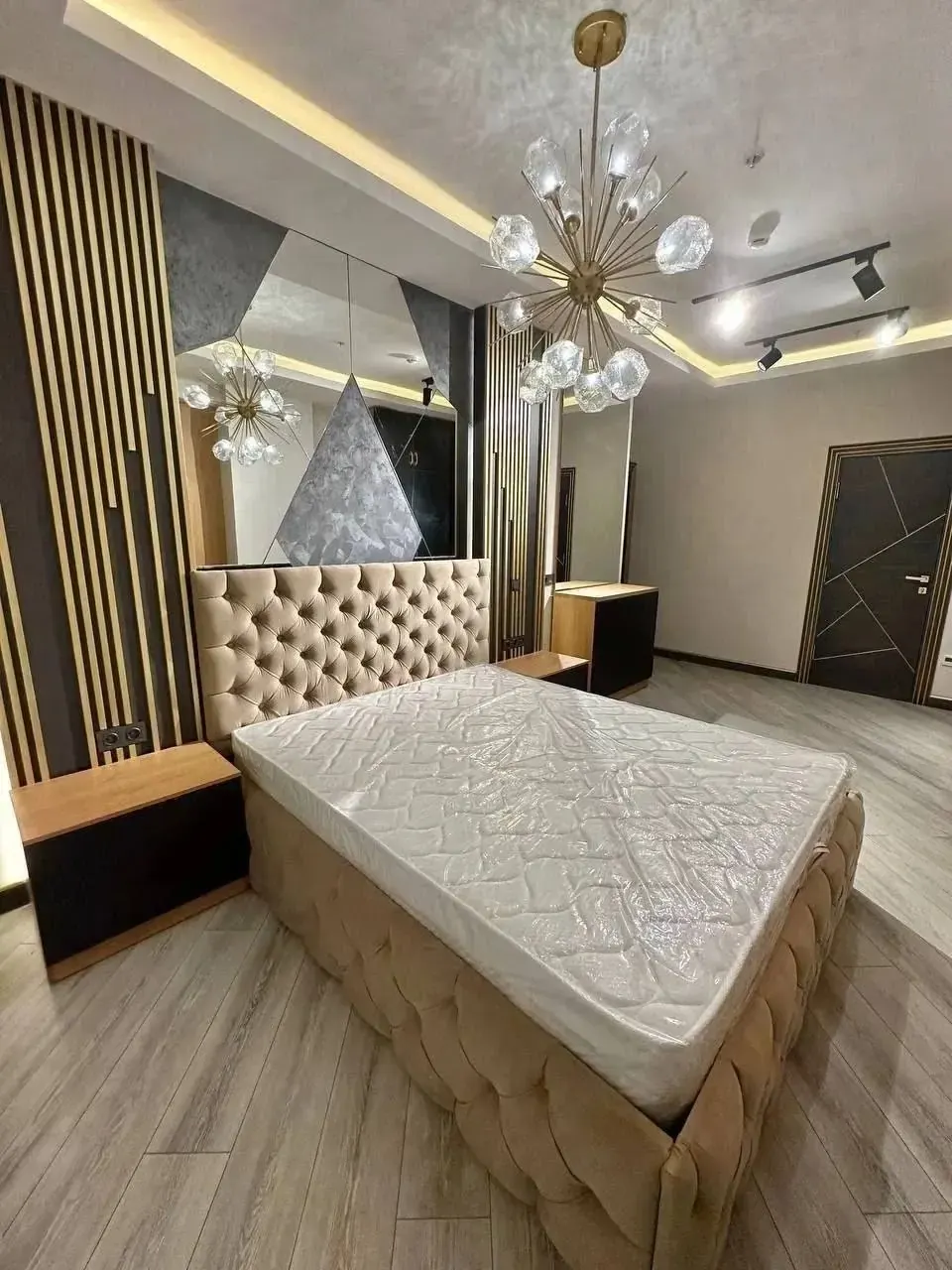 Ижарага берилади 3 хонали квартира, 100 м², 7/25 қават — Мирзо Улуғбек тумани