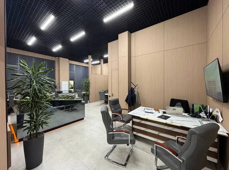 Сотилади тижорат биноси, 206 м² — Яккасарой тумани
