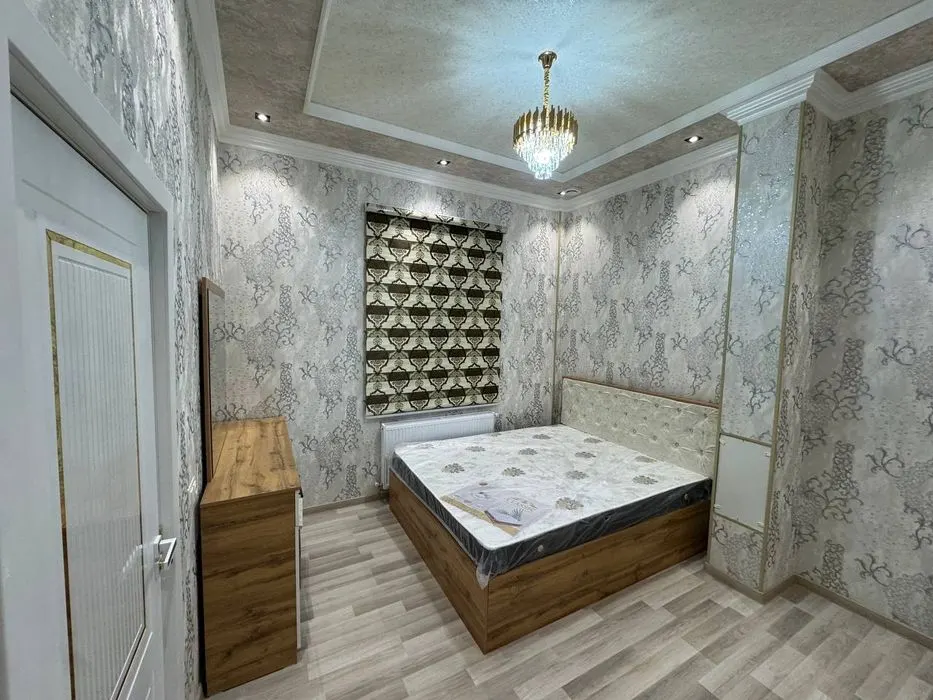 Сдаётся 2-комнатная квартира, 65 м², 1/10 этаж — Яккасарайский район
