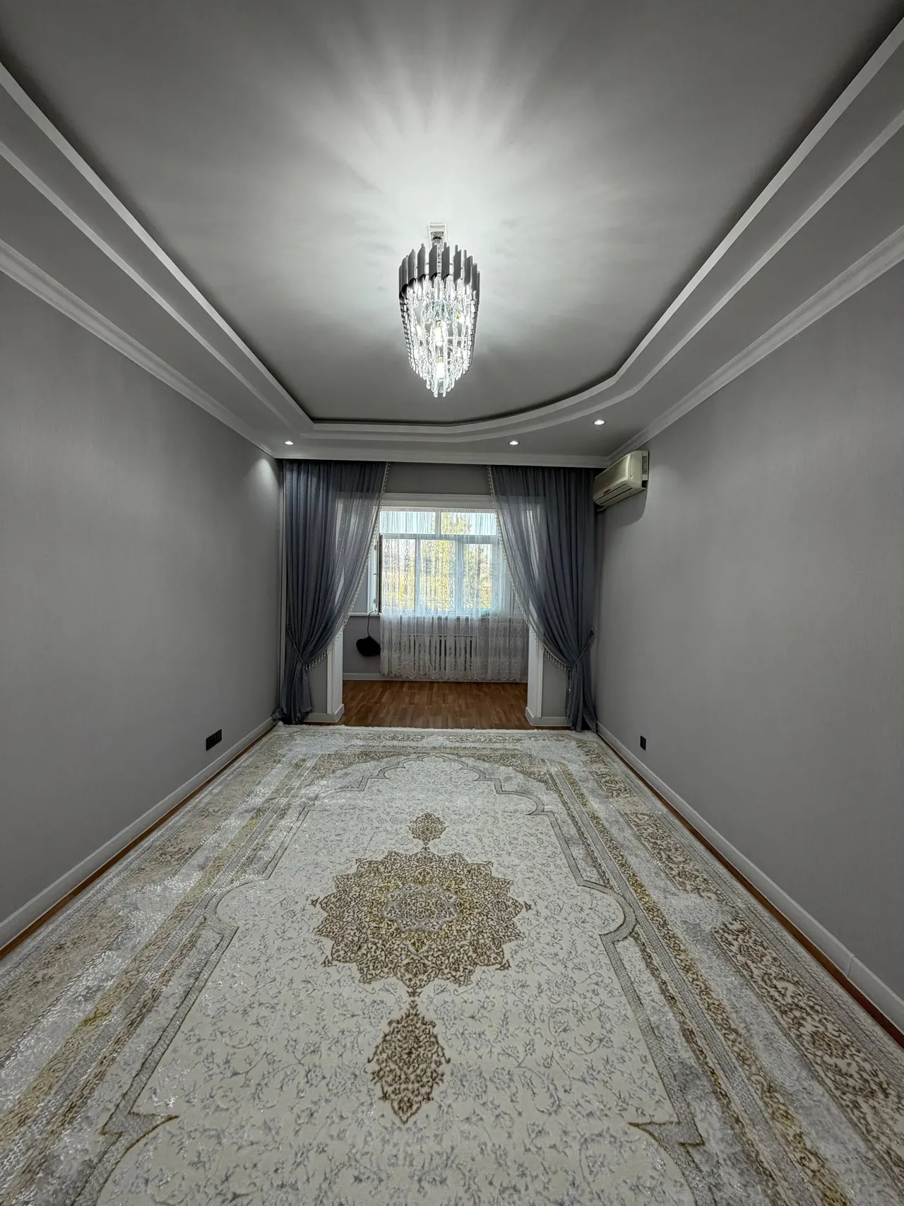 Сотилади 2 хонали квартира, 58 м², 3/5 қават — Юнусобод тумани
