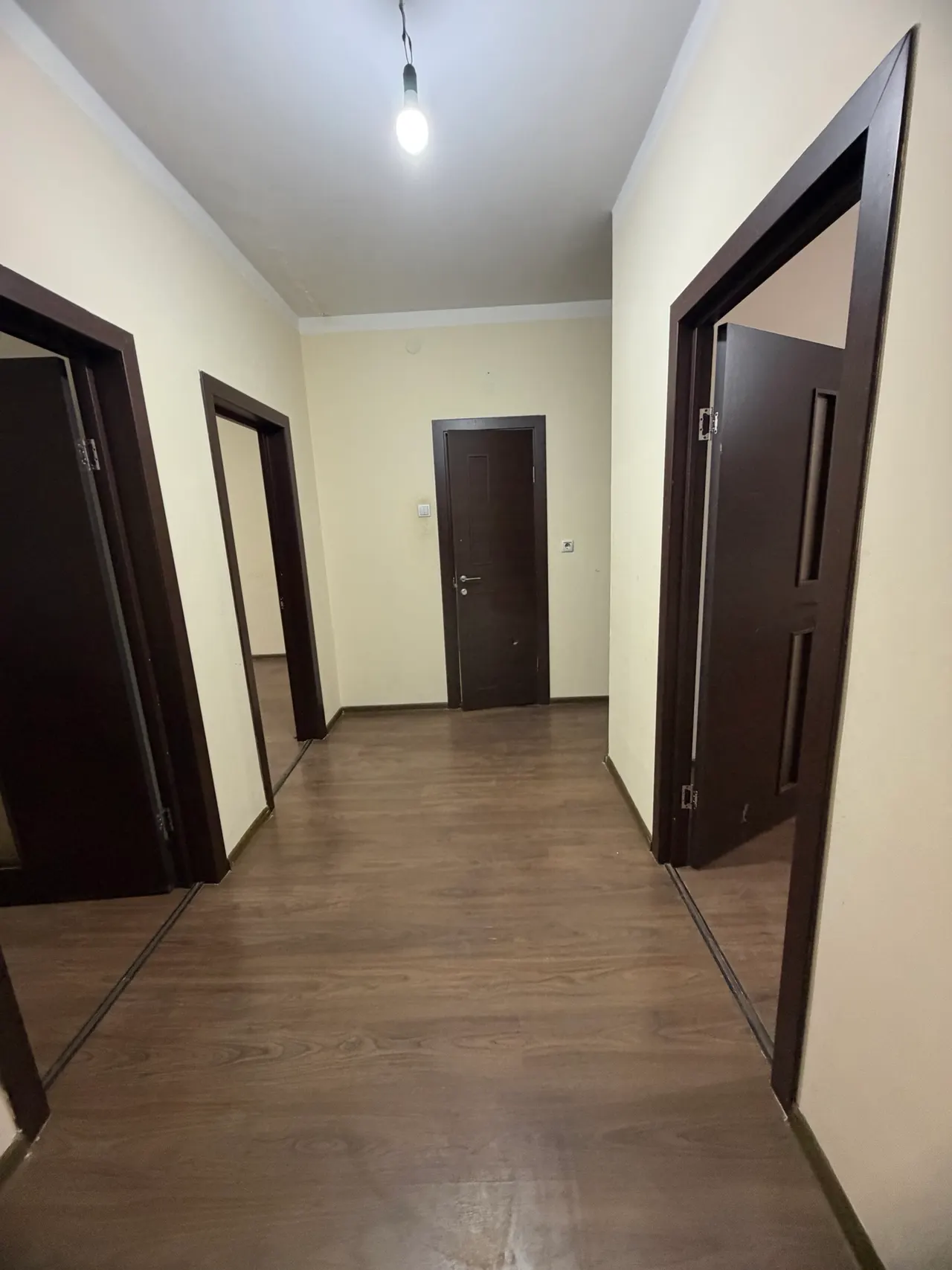 Продаётся 3-комнатная квартира, 74 м², 8/9 этаж — Янгихаётский район