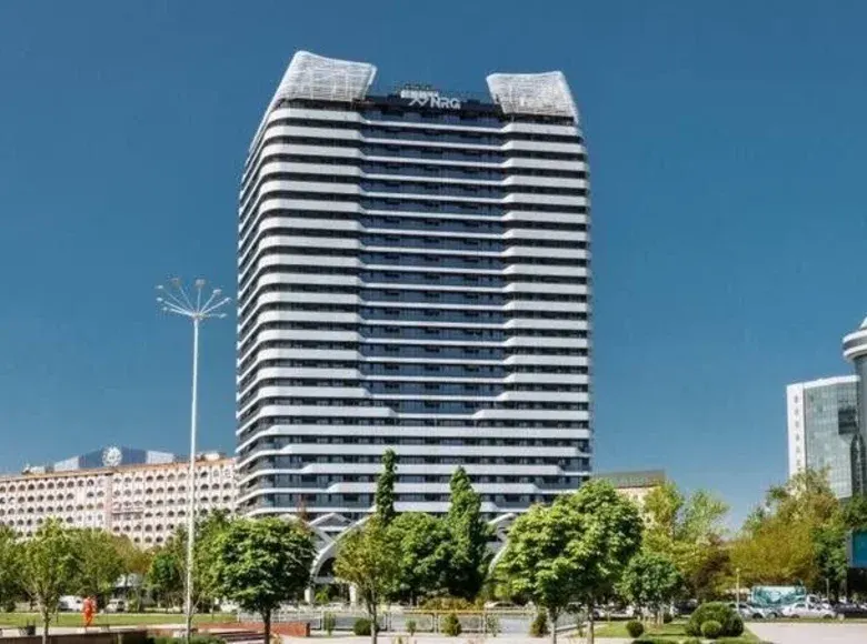 Сотилади 5 хонали квартира, 356 м², 26/27 қават — Шайхонтоҳур тумани