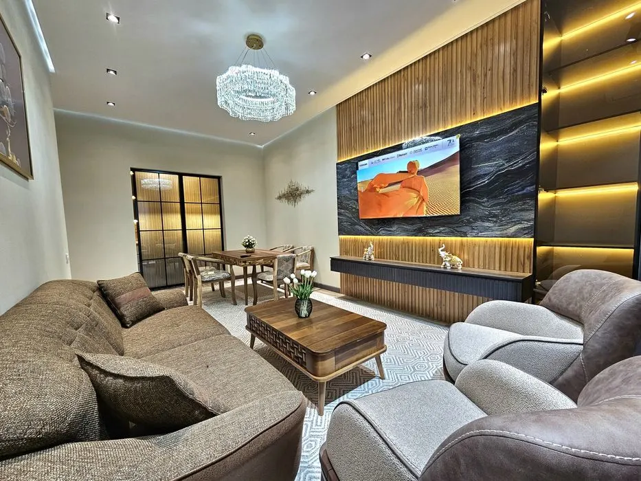 Ижарага берилади 2 хонали квартира, 60 м², 5/9 қават — Яшнобод тумани