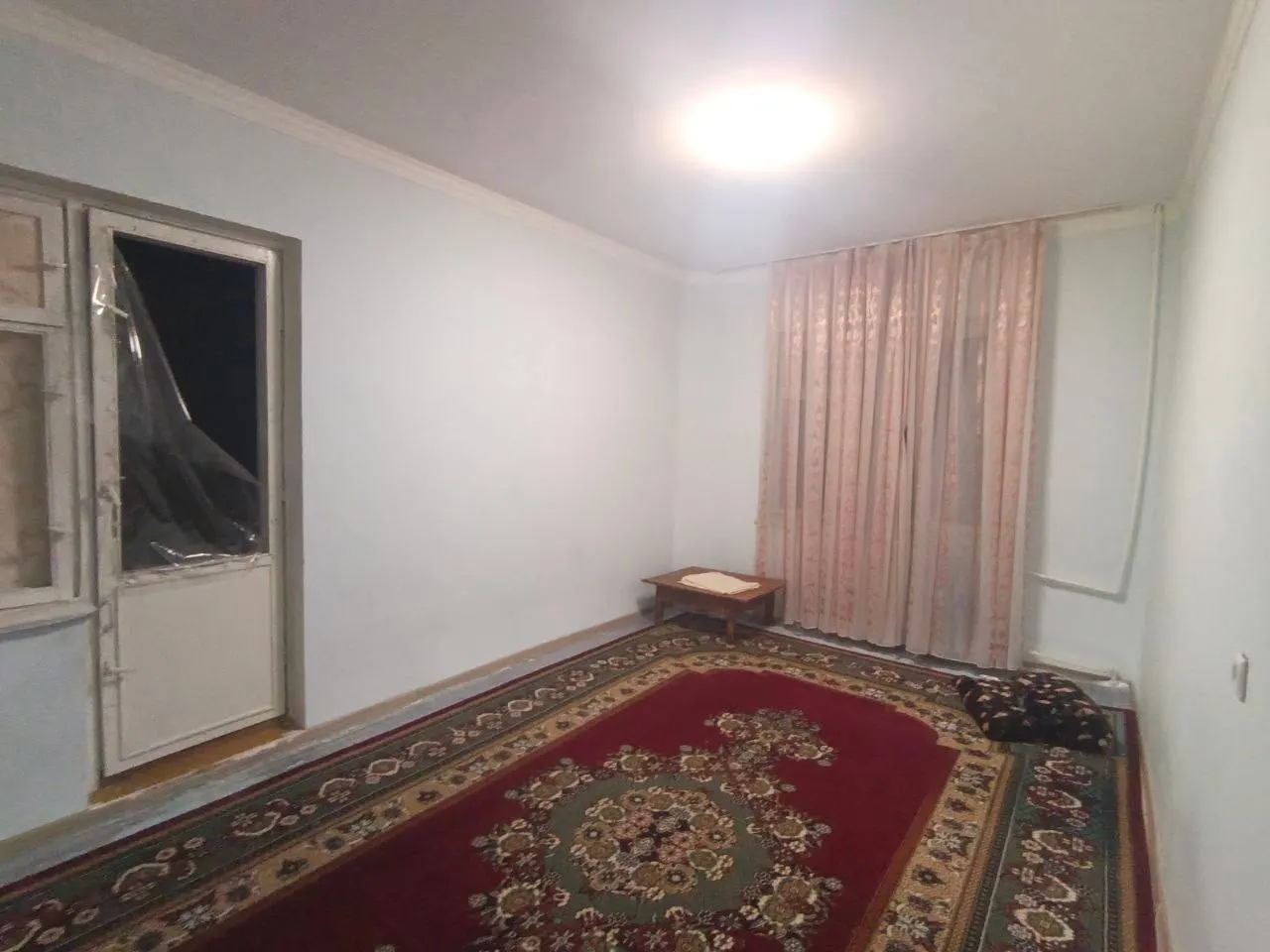 Продаётся 1-комнатная квартира, 42 м², 4/5 этаж — Мирзо-Улугбекский район