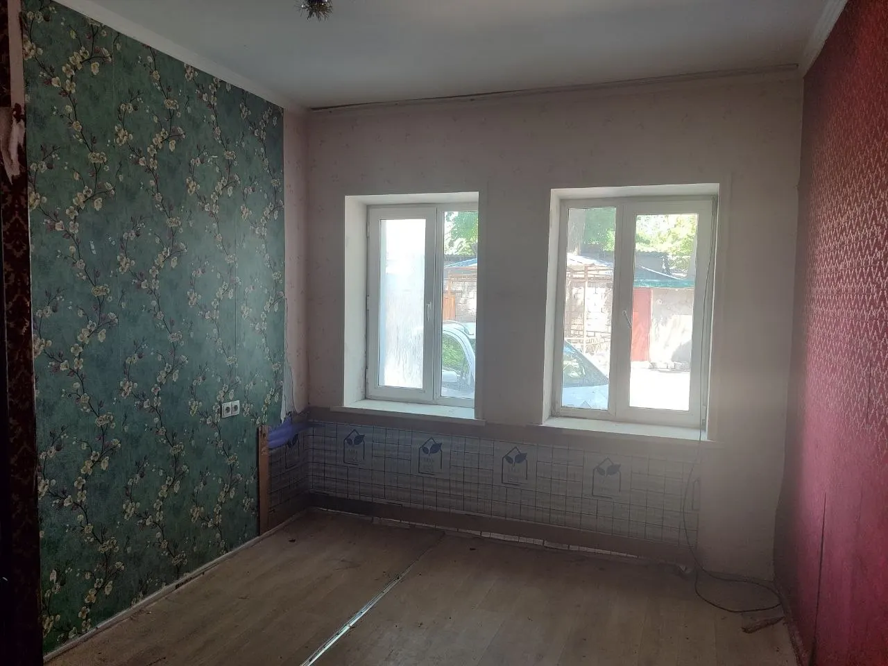 Sotiladi 1 xonali kvartira, 17 m², 1/2 qavat — Yashnobod tumani