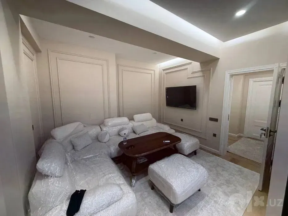 Сотилади 3 хонали квартира, 80 м², 8/10 қават — Яшнобод тумани