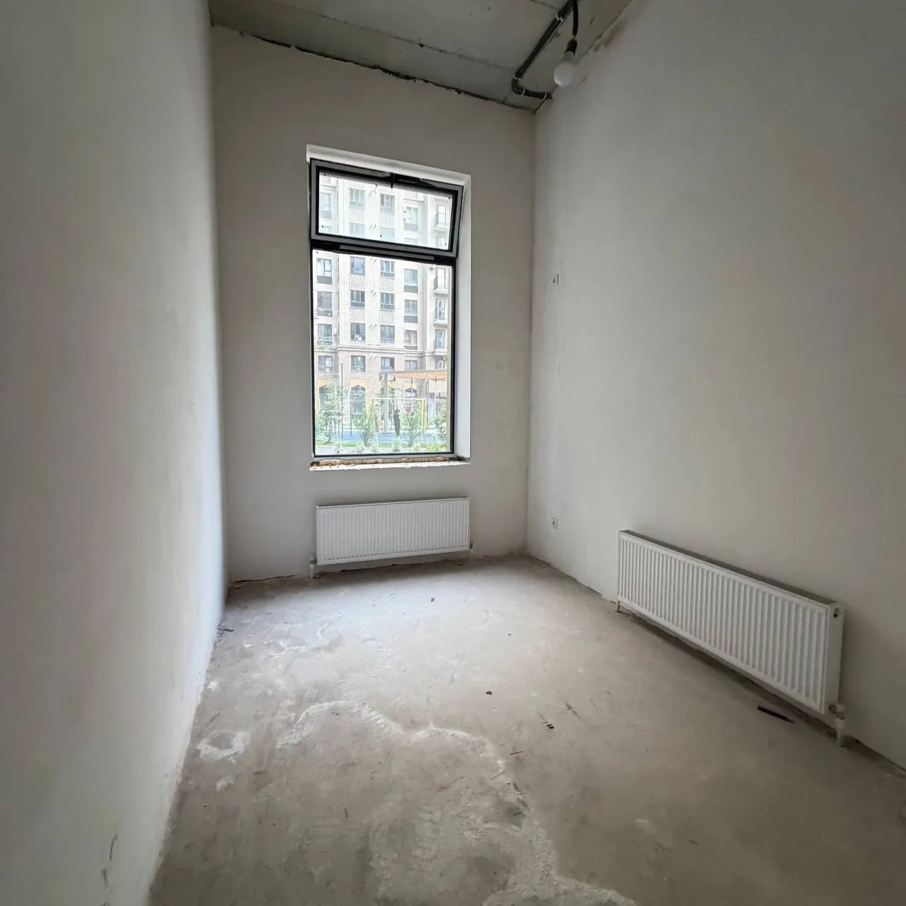 Сотилади тижорат биноси, 94 м² — Миробод тумани