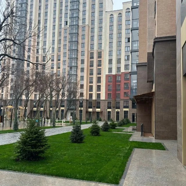 Ижарага берилади 4 хонали квартира, 120 м², 2/8 қават — Мирзо Улуғбек тумани