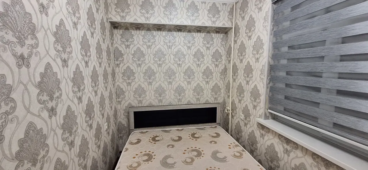 Сдаётся 2-комнатная квартира, 45 м², 2/4 этаж — Алмазарский район