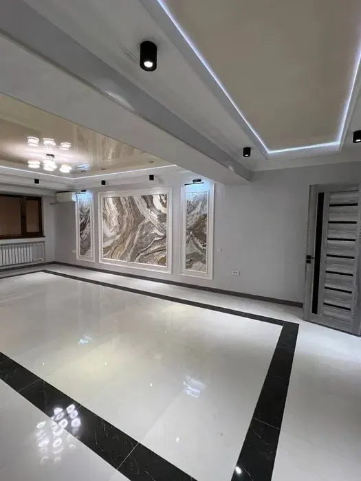 Ижарага берилади офис, 156 м², 1/9 қават — Юнусобод тумани