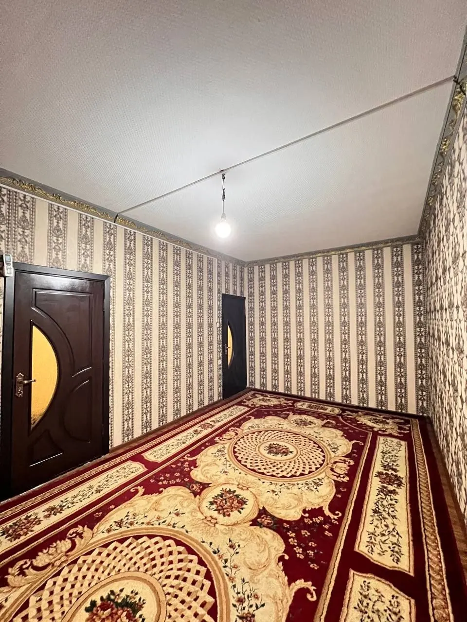 Сотилади 1 хонали квартира, 36 м², 3/4 қават — Чилонзор тумани