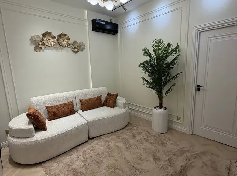 Сдаётся квартира, 45 м², 2/9 этаж — Яшнабадский район
