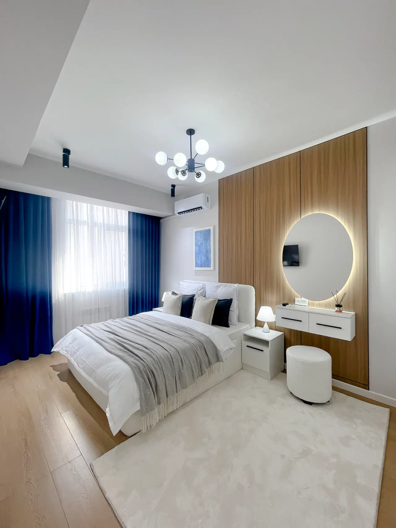 Сотилади 3 хонали квартира, 75 м², 7/10 қават — Яшнобод тумани