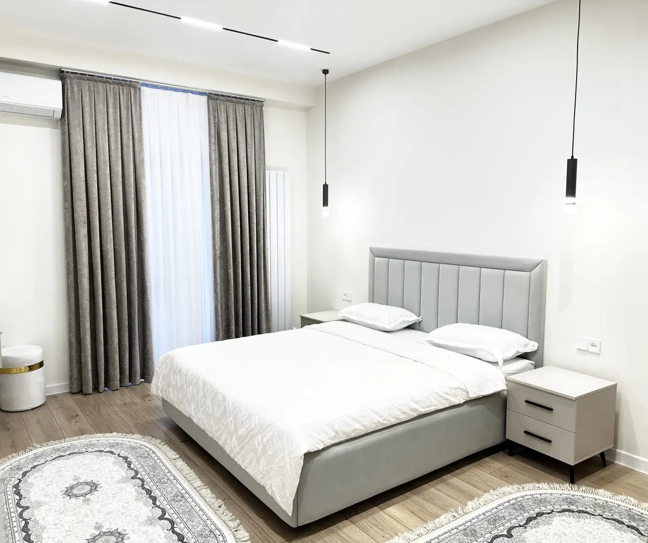 Ijaraga beriladi 3 xonali kvartira, 73 m², 7/12 qavat — Yakkasaroy tumani