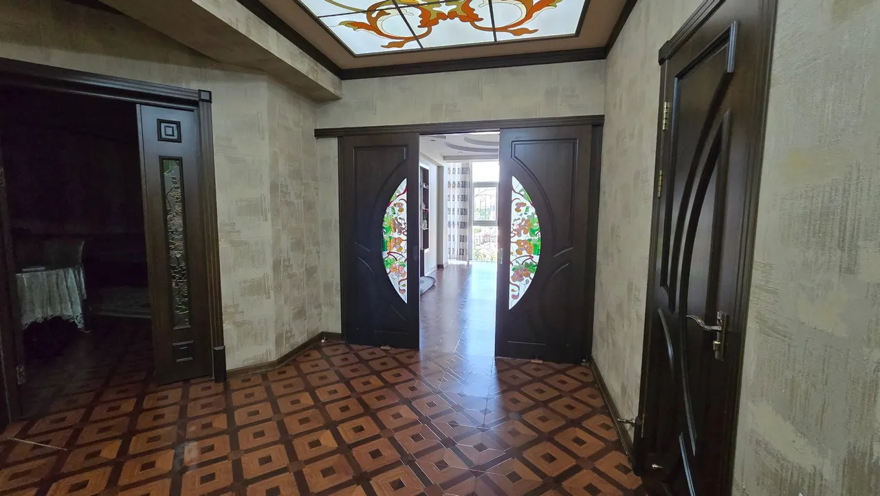 Сотилади 3 хонали квартира, 173 м², 6/7 қават — Яккасарой тумани