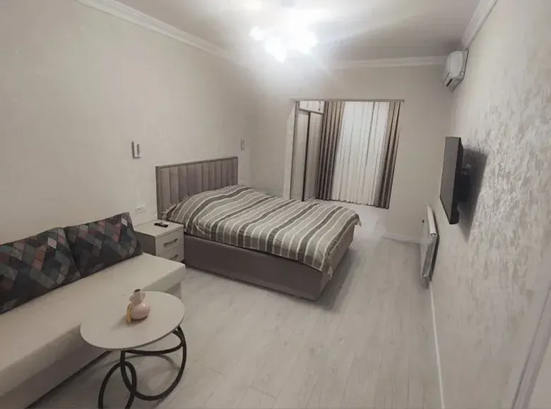 Ijaraga beriladi 1 xonali kvartira, 35 m², 5/9 qavat — Yakkasaroy tumani