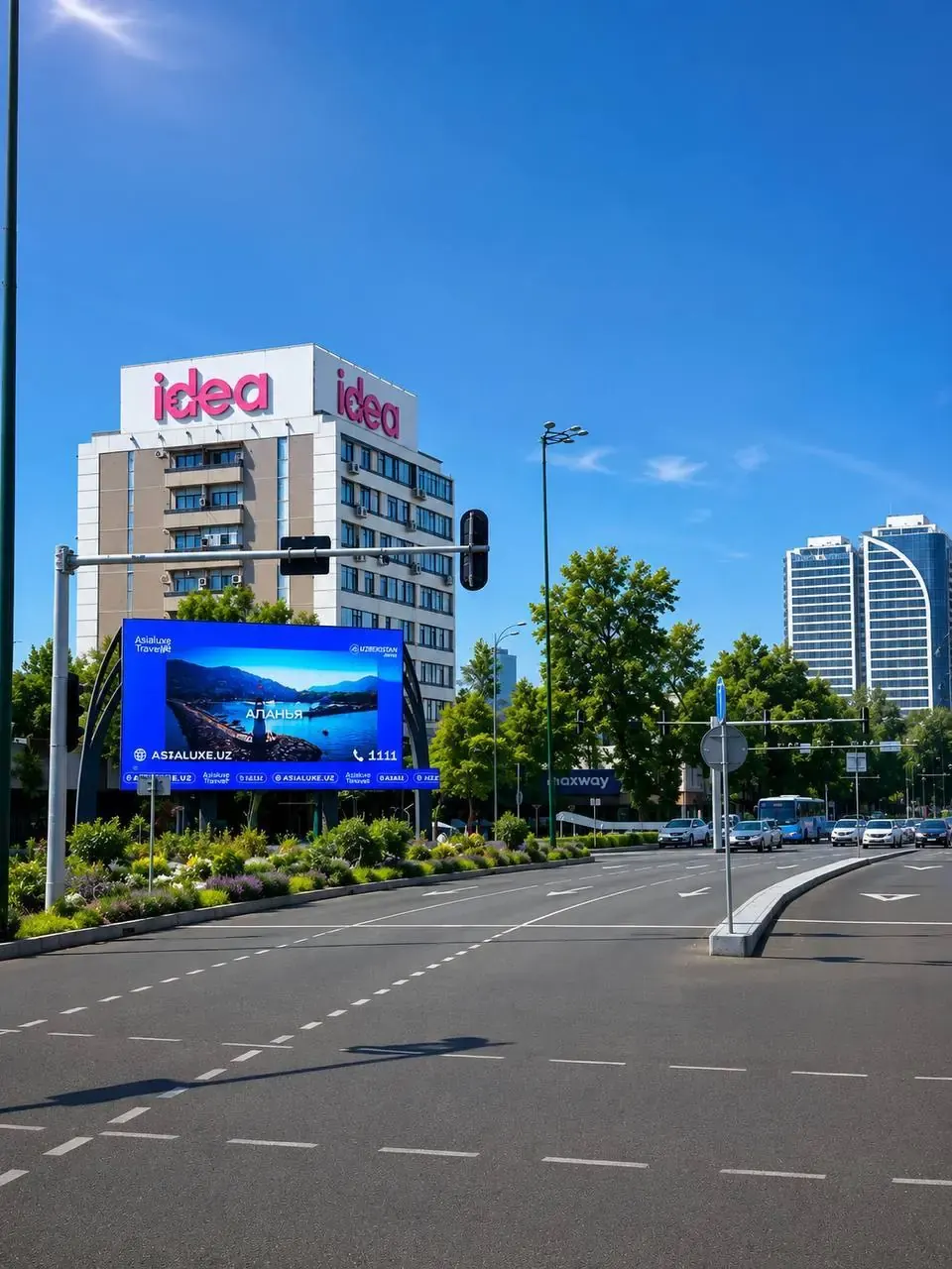 Сотилади квартира, 37 м², 4/9 қават — Яккасарой тумани