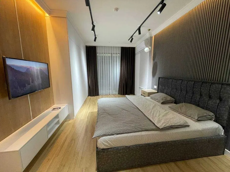 Ижарага берилади 2 хонали квартира, 60 м², 5/12 қават — Мирзо Улуғбек тумани