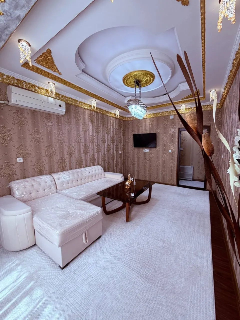 Сотилади 1 хонали квартира, 45 м², 2/7 қават — Чилонзор тумани