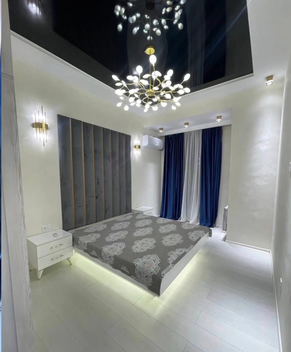 Сдаётся 3-комнатная квартира, 62 м², 7/9 этаж — Мирзо-Улугбекский район