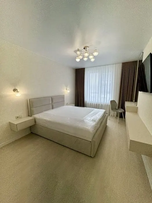 Ijaraga beriladi 3 xonali kvartira, 55 m², 3/4 qavat — Mirobod tumani