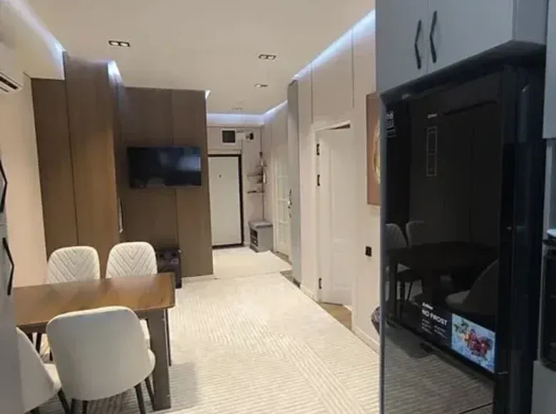 Сотилади 2 хонали квартира, 45 м², 7/16 қават — Юнусобод тумани