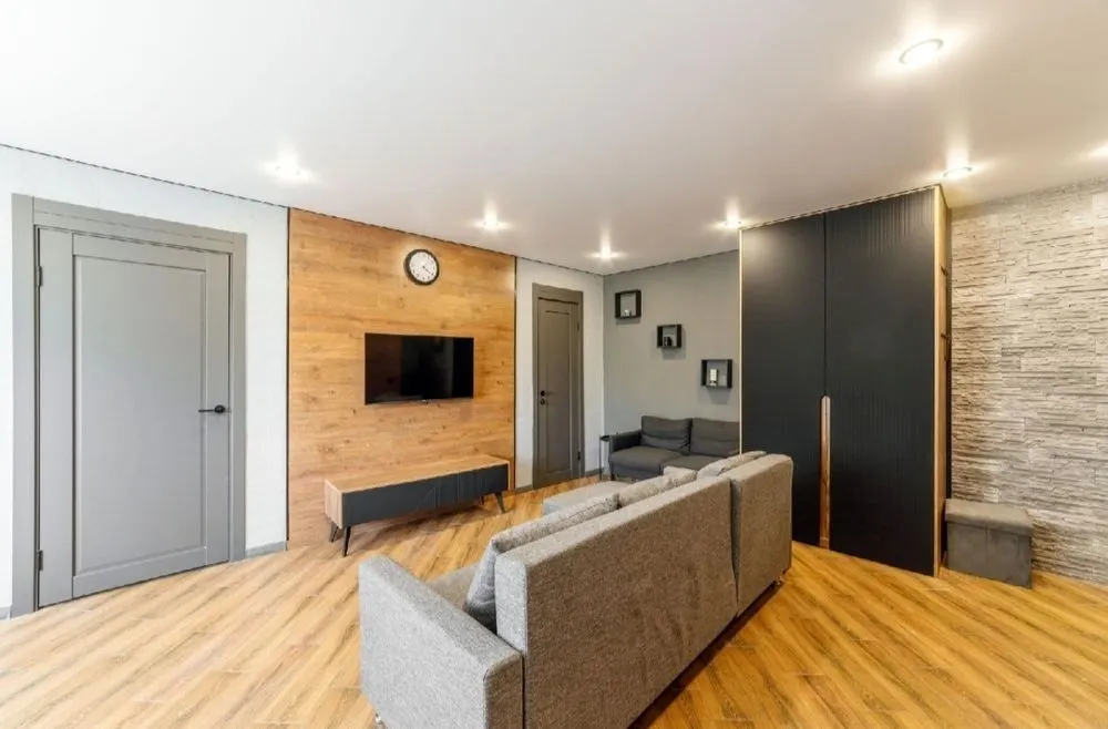 Посуточно 3-комнатная квартира, 80 м², 6/8 этаж — Мирабадский район
