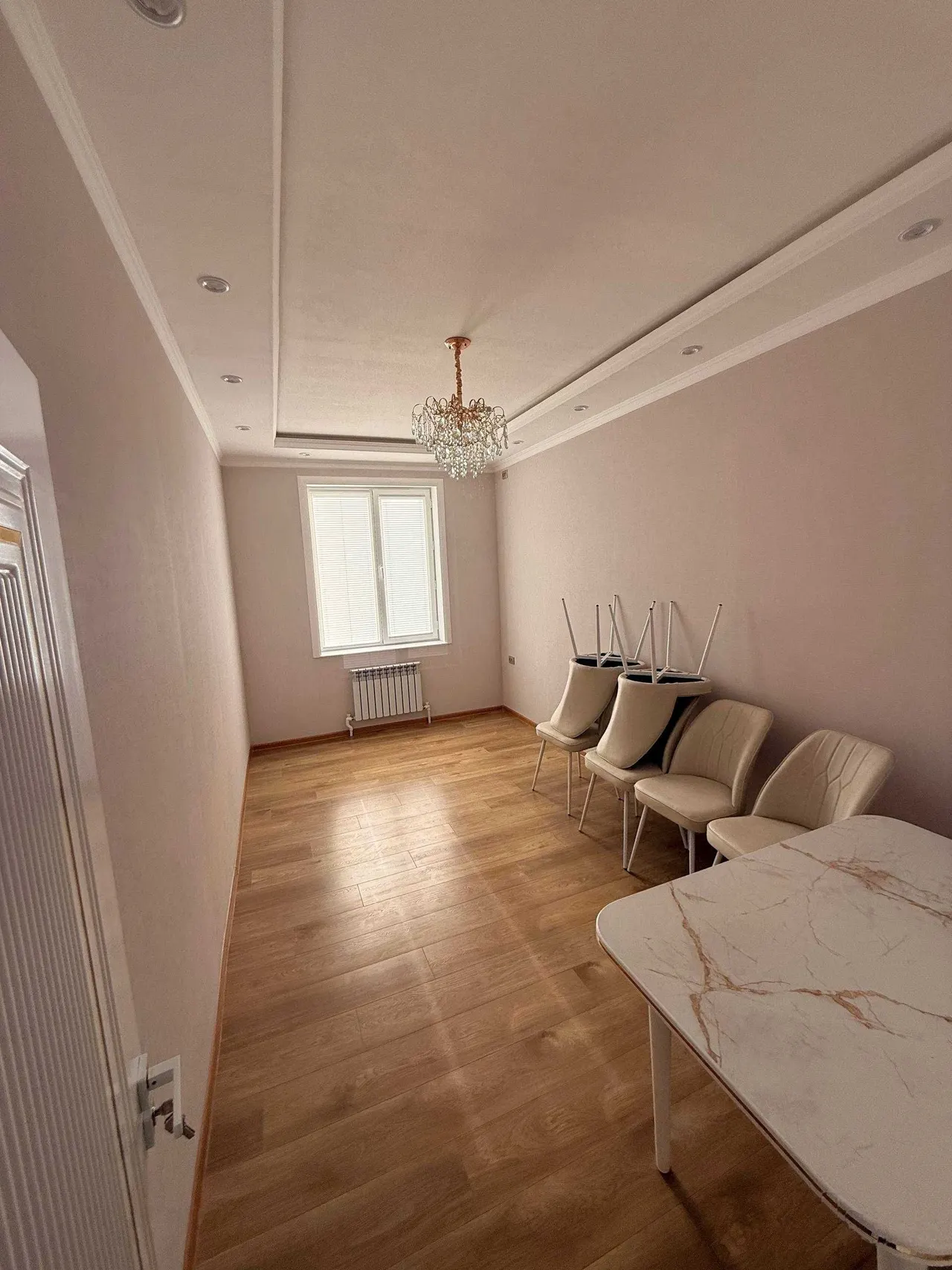 Ijaraga beriladi 2 xonali kvartira, 48 m², 4/5 qavat — Yashnobod tumani