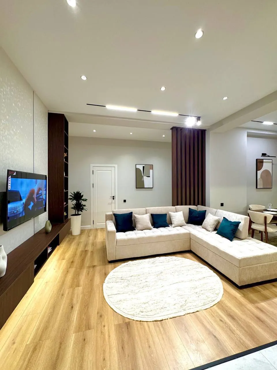 Sotiladi 3 xonali kvartira, 67 m², 8/14 qavat — Yakkasaroy tumani