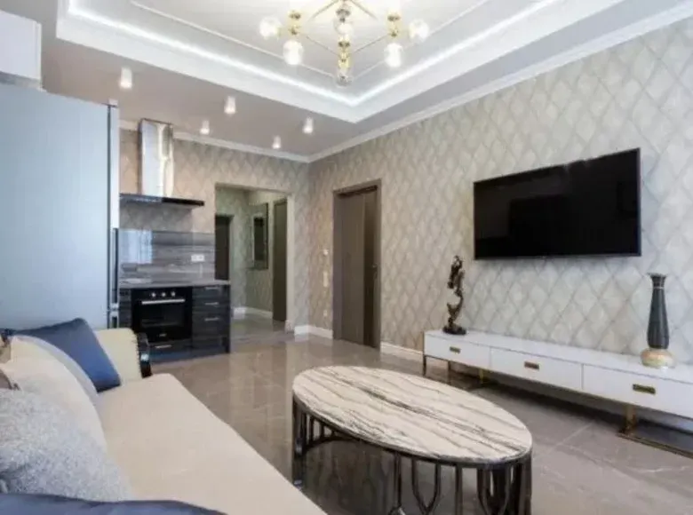 Ijaraga beriladi 3 xonali kvartira, 120 m², 3/8 qavat — Yunusobod tumani