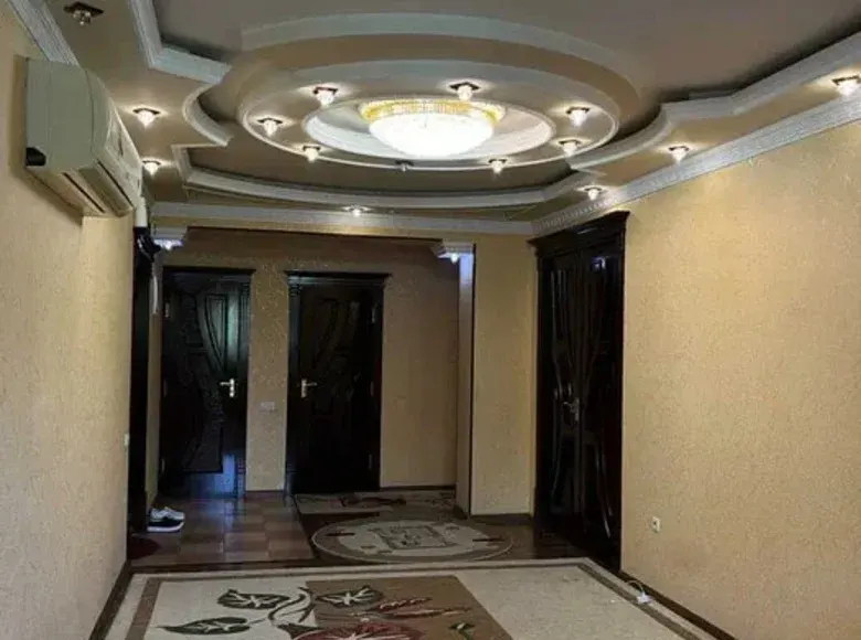 Сотилади 3 хонали квартира, 112 м², 3/4 қават — Олмазор тумани