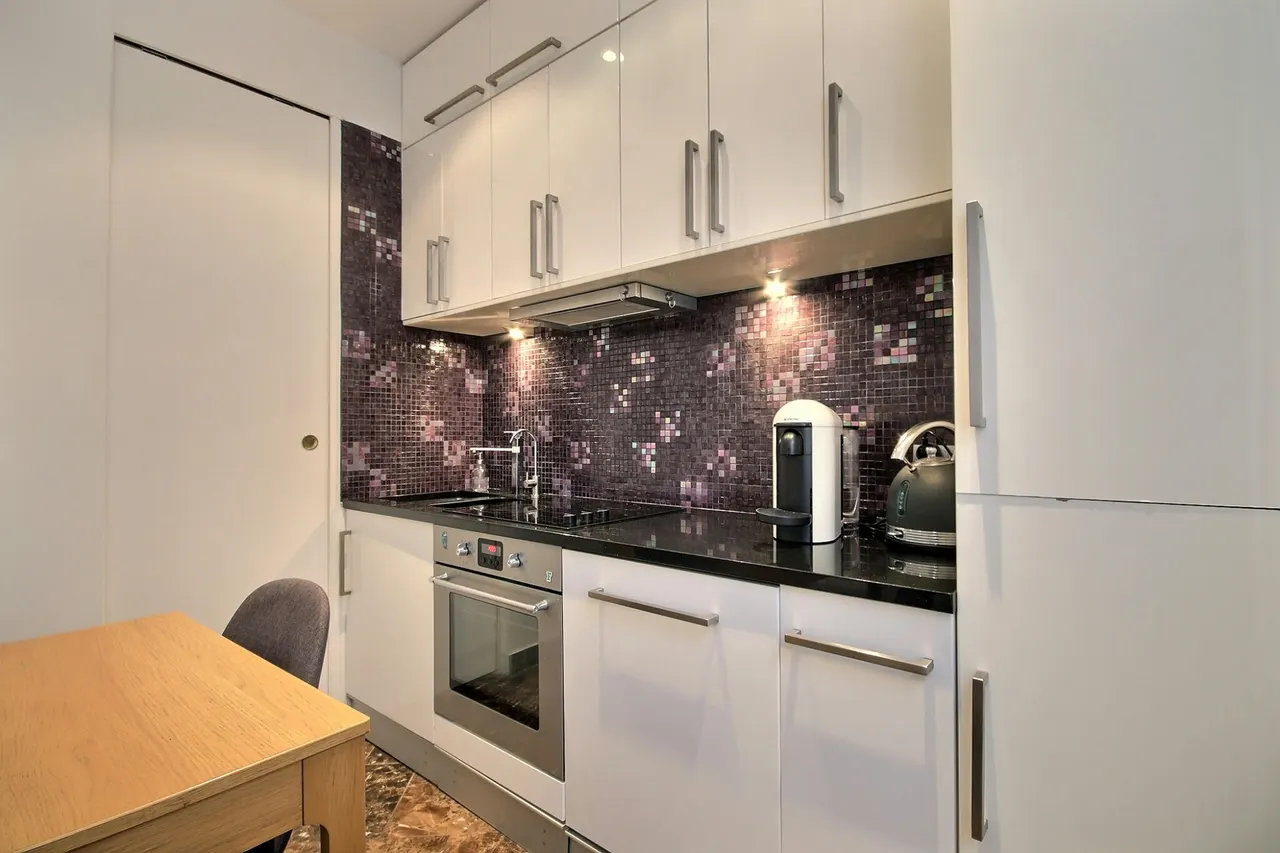 Сдаётся 2-комнатная квартира, 55 м², 3/4 этаж — Шайхантахурский район