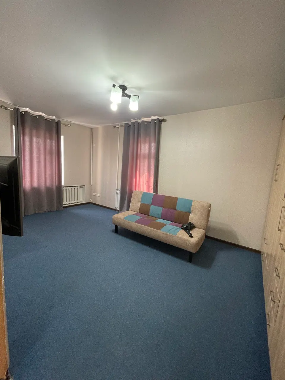 Сдаётся 2-комнатная квартира, 67 м², 7/9 этаж — Яшнабадский район
