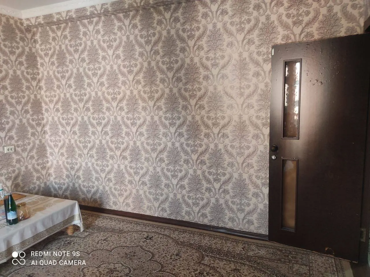 Продаётся 2-комнатная квартира, 43 м², 5/7 этаж — Сергелийский район