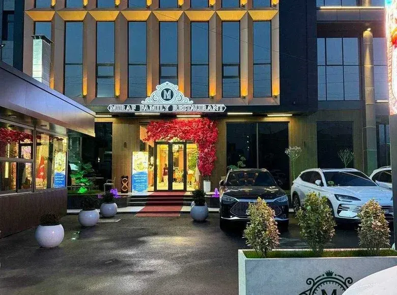 Продаётся коммерческое помещение, 2800 м², 7/7 этаж — Юнусабадский район