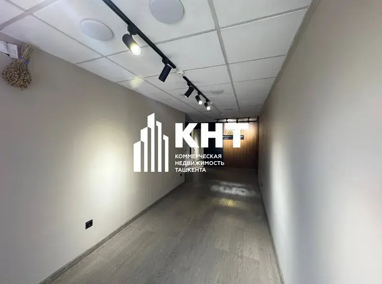 Ijaraga beriladi tijorat binosi, 65 m² — Yunusobod tumani