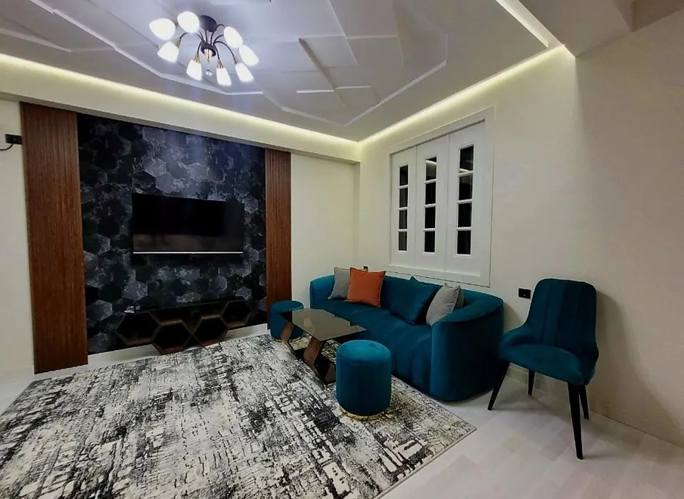 Сдаётся 2-комнатная квартира, 60 м², 5/9 этаж — Мирзо-Улугбекский район