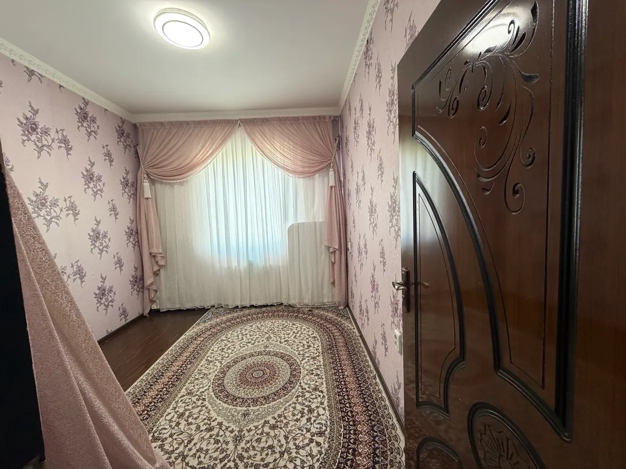 Сотилади 4 хонали квартира, 95 м², 9/9 қават — Миробод тумани