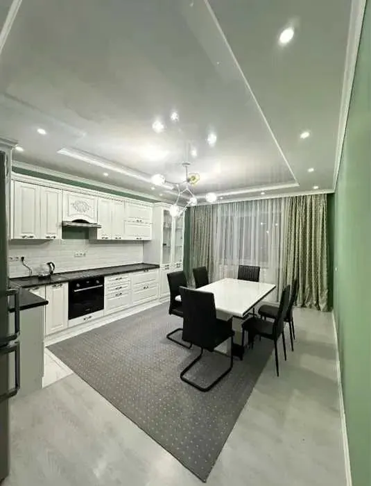 Ijaraga beriladi 2 xonali kvartira, 62 m², 4/10 qavat — Yashnobod tumani