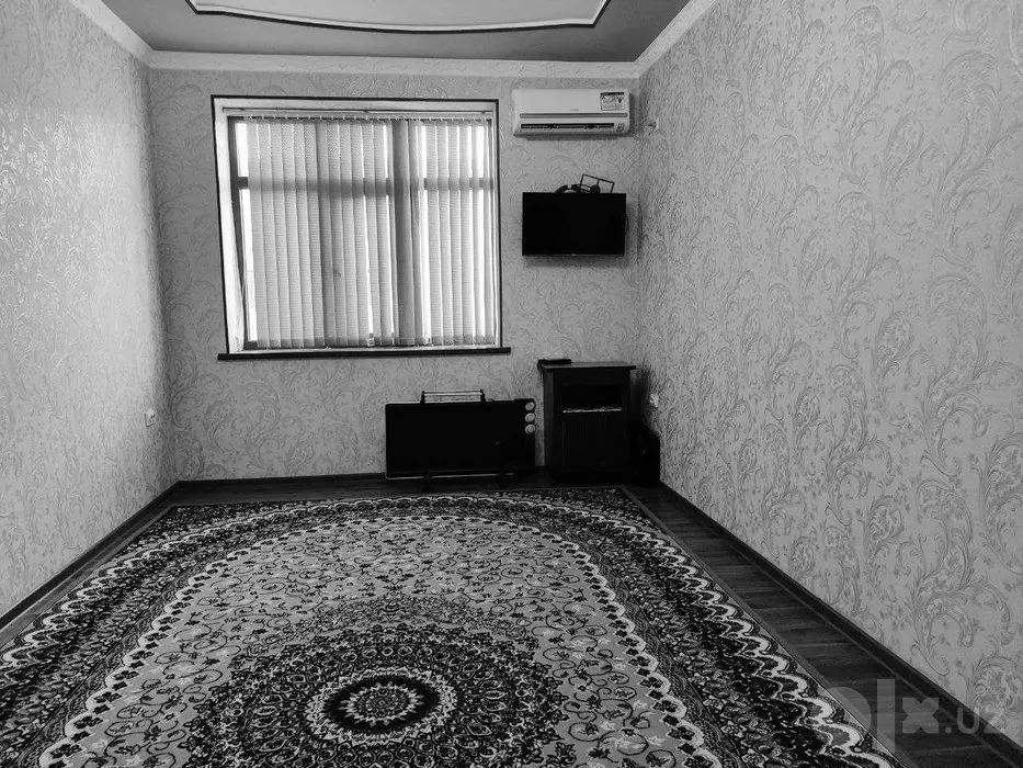 Ижарага берилади 1 хонали квартира, 40 м², 4/5 қават — Бухоро шаҳри