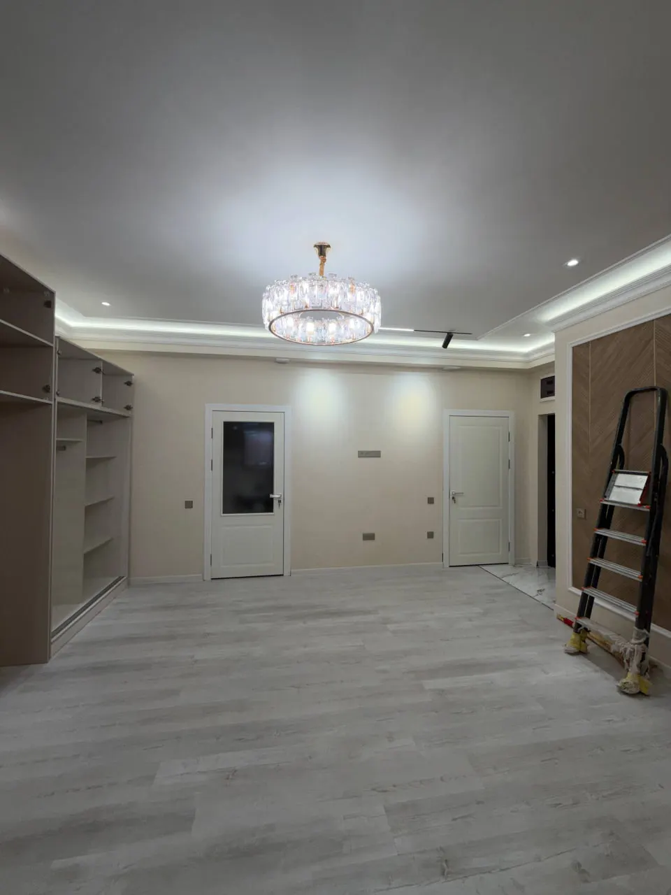 Sotiladi 2 xonali kvartira, 64,7 m², 2/10 qavat — Yakkasaroy tumani