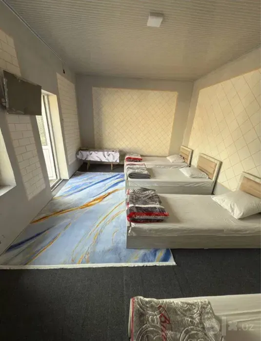 Сдаётся 7-комнатная квартира, 800 м² — Алмазарский район
