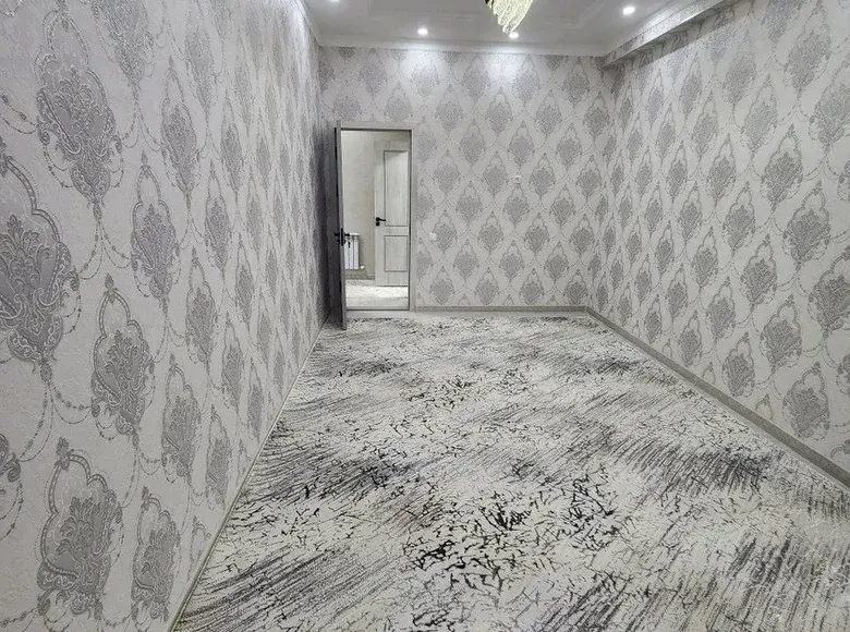 Сдаётся 3-комнатная квартира, 80 м², 6/9 этаж — Ташкент