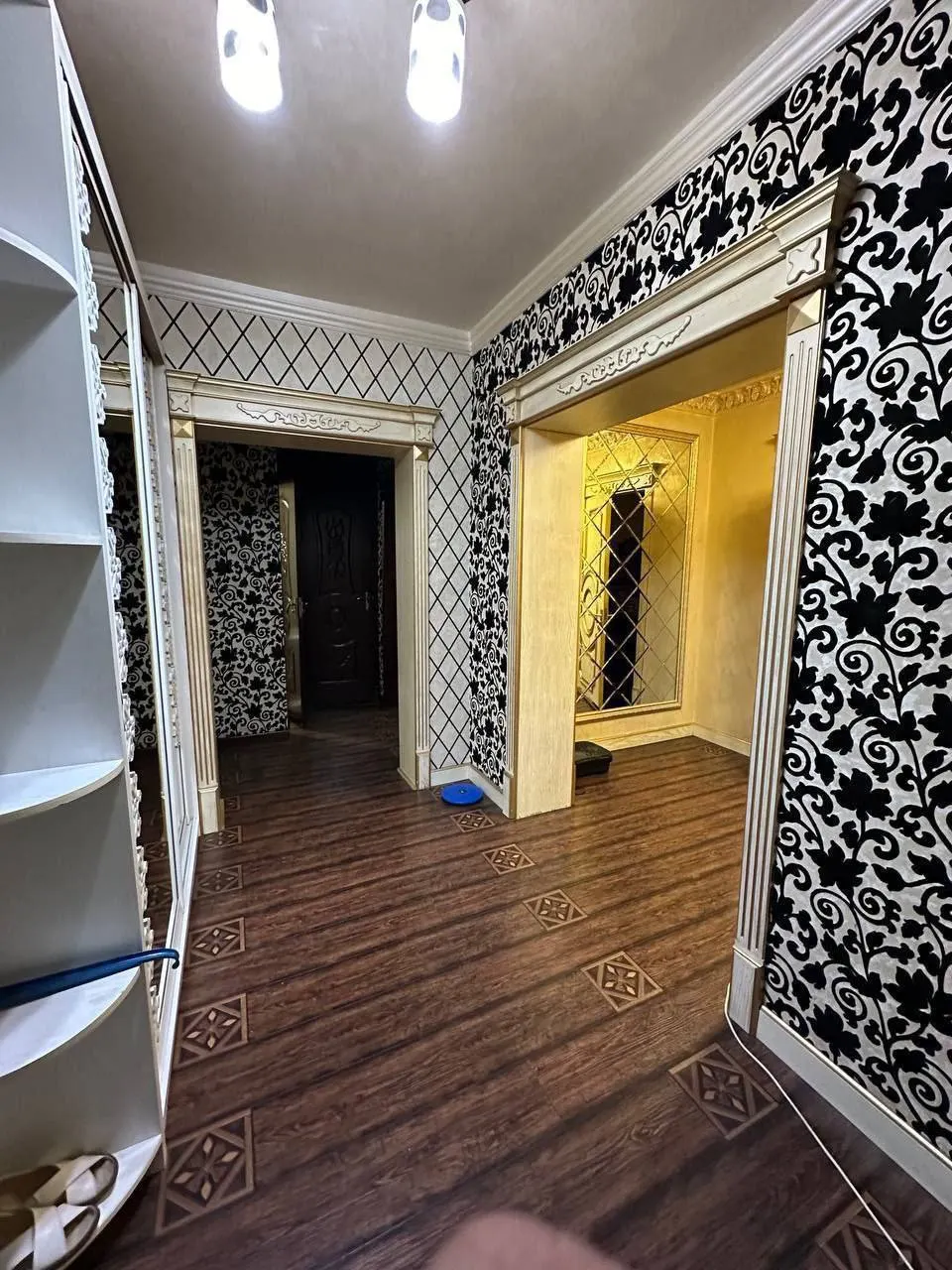 Sotiladi 3 xonali kvartira, 85 m², 5/9 qavat — Olmazor tumani