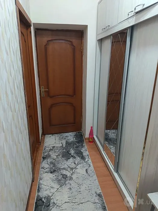 Ijaraga beriladi 3 xonali kvartira, 60 m², 4/4 qavat — Chilonzor tumani