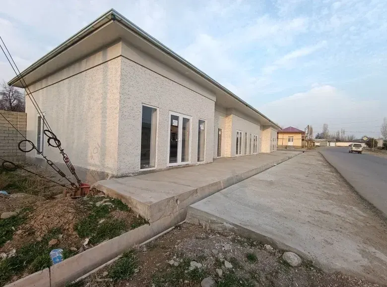 Продаётся коммерческое помещение, 200 м² — Юнусабадский район