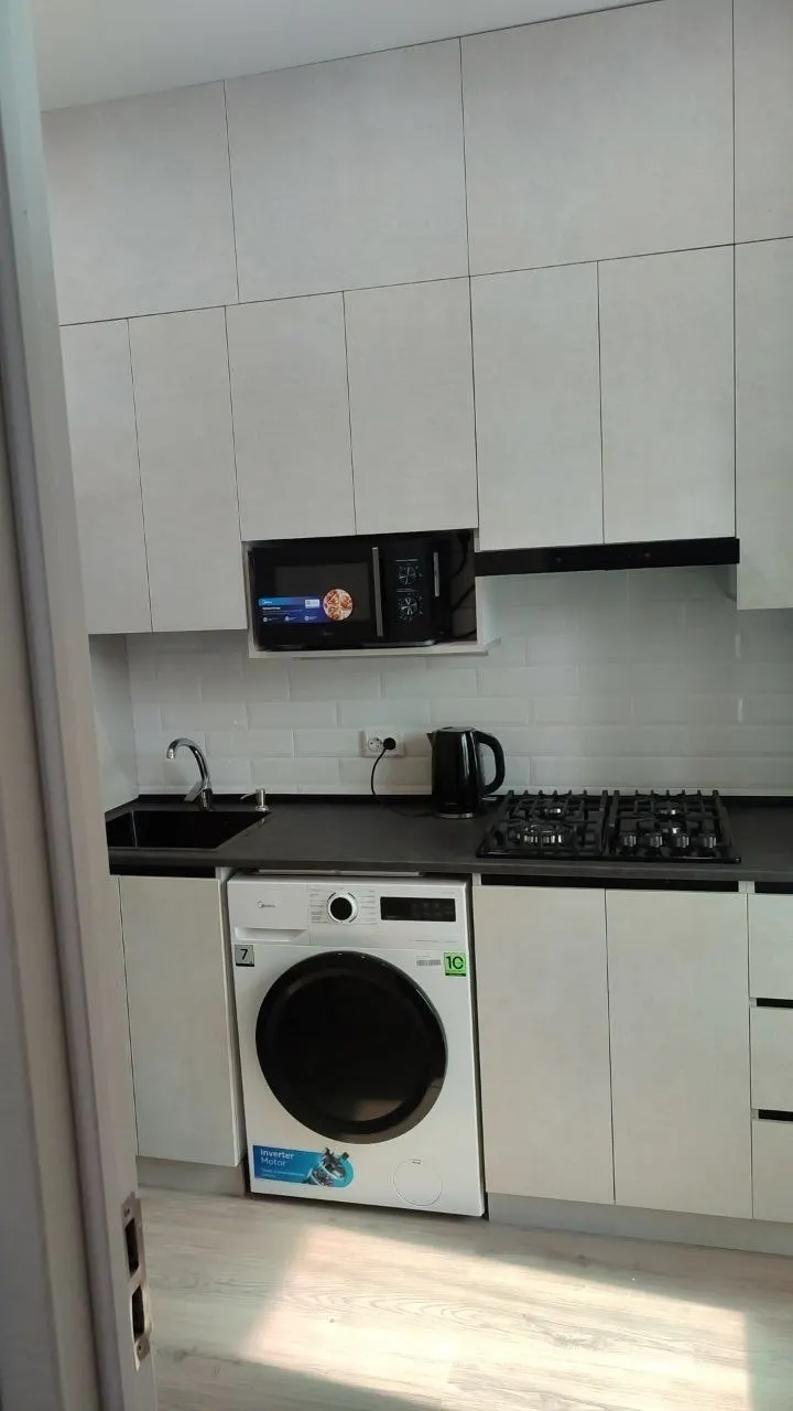 Сдаётся 1-комнатная квартира, 40 м², 6/16 этаж — Яшнабадский район