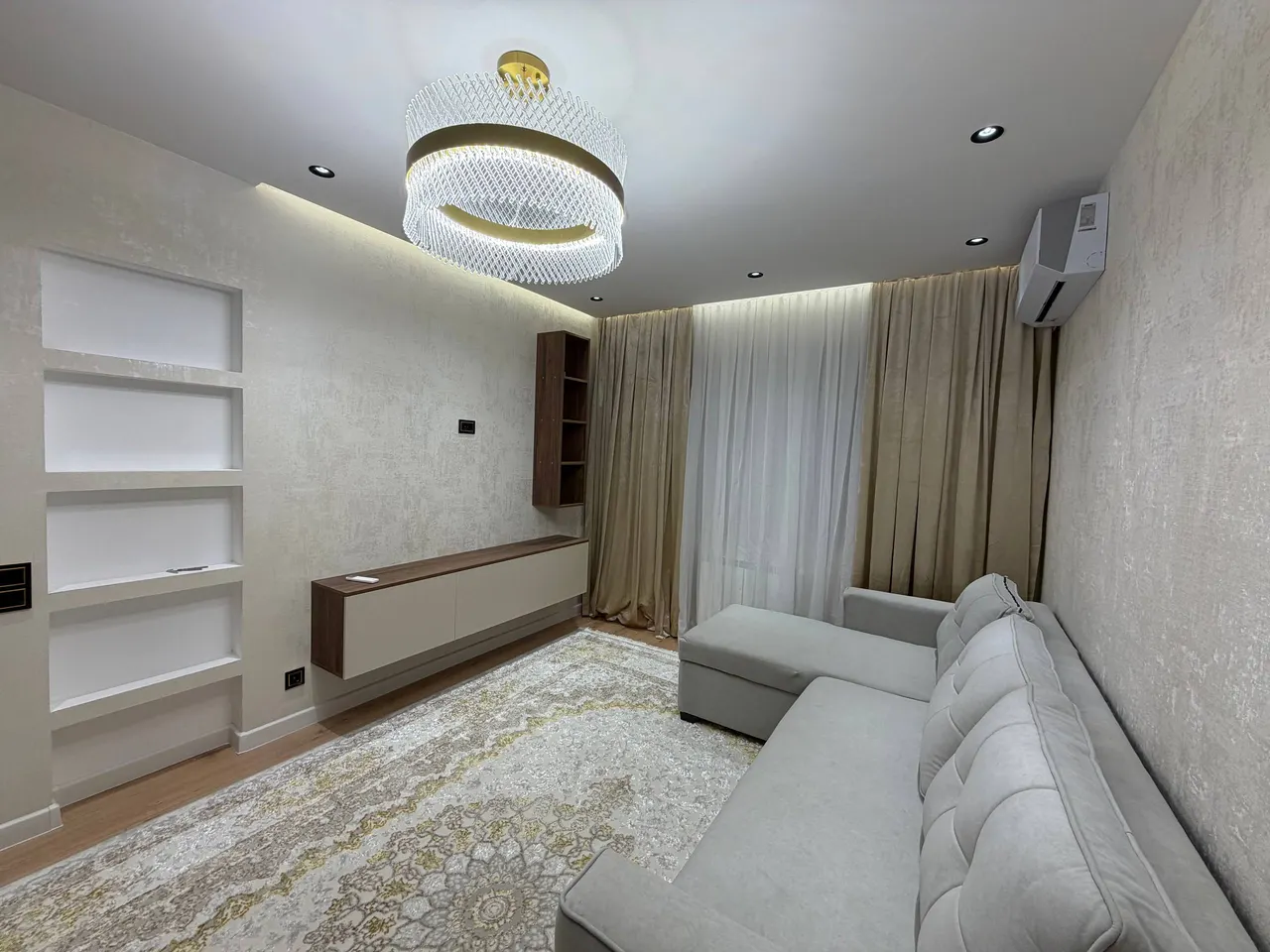 Продаётся 2-комнатная квартира, 28 м², 2/4 этаж — Чиланзарский район