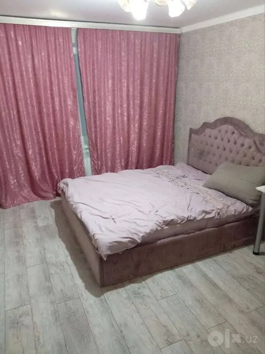 Сдаётся 2-комнатная квартира, 51 м², 2/4 этаж — Мирабадский район