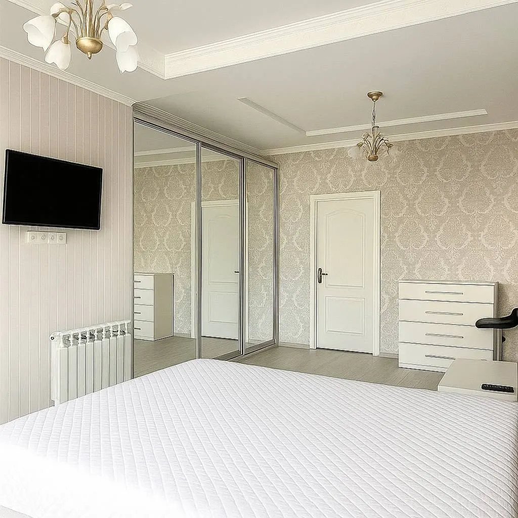 Сдаётся 1-комнатная квартира, 30 м², 3/9 этаж — Яккасарайский район